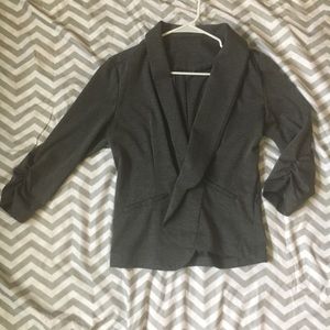 Dress jacket